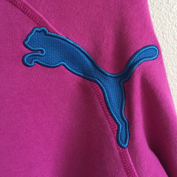 Puma Hoody - Picture 3 of 3